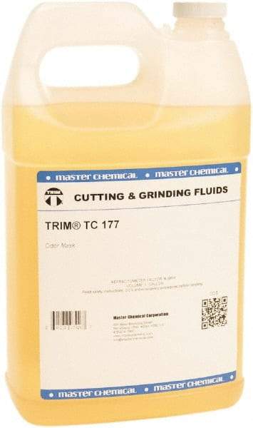 Master Fluid Solutions - 1 Gal Bottle Odor Mask - Benchmark Tooling