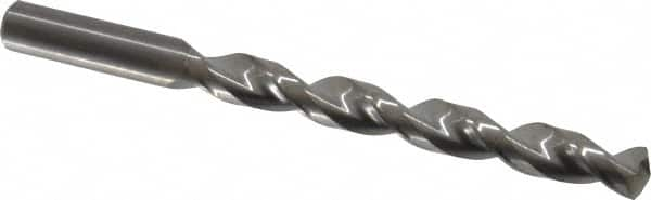 Guhring - 27/64" 130° Solid Carbide Jobber Drill - Benchmark Tooling