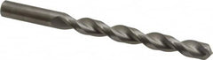 Guhring - 1/2" 130° Solid Carbide Jobber Drill - Benchmark Tooling