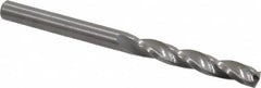 Guhring - 11/64" 150° Solid Carbide Jobber Drill - Benchmark Tooling