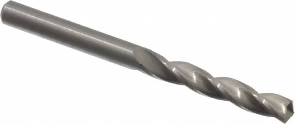 Guhring - #13 150° Solid Carbide Jobber Drill - Benchmark Tooling