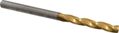 Guhring - 1/8" 150° Solid Carbide Jobber Drill - Benchmark Tooling