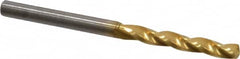 Guhring - #28 150° Solid Carbide Jobber Drill - Benchmark Tooling