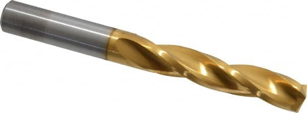 Guhring - 3/8" 150° Solid Carbide Jobber Drill - Benchmark Tooling