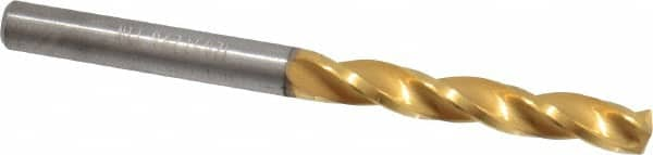 Guhring - #16 150° Solid Carbide Jobber Drill - Benchmark Tooling