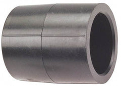 NIBCO - 1/2" Polypropylene Plastic Pipe Adapter Coupling - Schedule 80, S x FPT End Connections - Benchmark Tooling