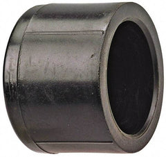 NIBCO - 1/2" Polypropylene Plastic Pipe Fitting - S End Connections - Benchmark Tooling