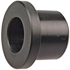 NIBCO - 1-1/2 x 1" Polypropylene Plastic Pipe Flush Socket Reducer Bushing - Schedule 80, SPG x S End Connections - Benchmark Tooling