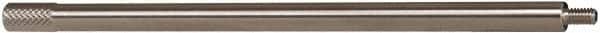 Mitutoyo - Drop Indicator Replacement Parts Part Type: Extension Rod For Use With: AGD 1,2,3,4 - Benchmark Tooling