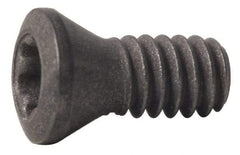 Seco - Lock Screw for Indexable Turning - For Use with Inserts - Benchmark Tooling