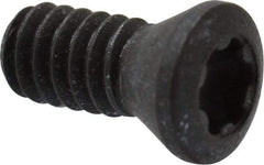 Seco - Torx Plus Lock Screw for Indexable Threading - M2.2x0.45 Thread, For Use with Inserts - Benchmark Tooling