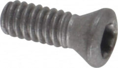 Seco - Torx Plus Lock Screw for Indexable Drilling - For Use with Inserts - Benchmark Tooling