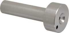 Gibraltar - 1" Shank Diam x 3-29/32" Shank Length, 2" Head Diam, 4-25/32" OAL, Die & Mold Sprue Bushing - 7/8" Head Height, 7/32" Hole Diam, 3/16" Cavity Depth, 1/2" Corner Radius, Series B, Steel - Benchmark Tooling