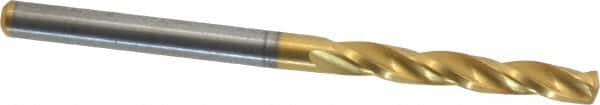 Guhring - 3.1mm 150° Solid Carbide Jobber Drill - Benchmark Tooling