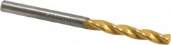 Guhring - 3.7mm 150° Solid Carbide Jobber Drill - Benchmark Tooling