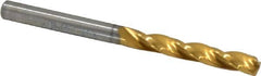 Guhring - 4.1mm 150° Solid Carbide Jobber Drill - Benchmark Tooling