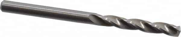 Guhring - 3.6mm 150° Solid Carbide Jobber Drill - Benchmark Tooling