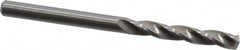 Guhring - 3.6mm 150° Solid Carbide Jobber Drill - Benchmark Tooling