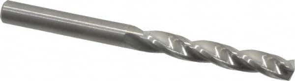 Guhring - 5mm 150° Solid Carbide Jobber Drill - Benchmark Tooling