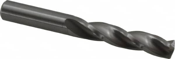 Guhring - 10.1mm 150° Solid Carbide Jobber Drill - Benchmark Tooling