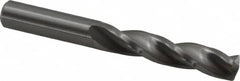 Guhring - 10.1mm 150° Solid Carbide Jobber Drill - Benchmark Tooling