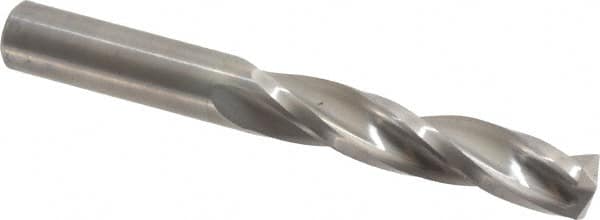 Guhring - 11mm 150° Solid Carbide Jobber Drill - Benchmark Tooling