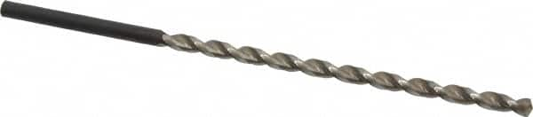 Guhring - 7.3mm 130° 2-Flute High Speed Steel Extra Length Drill Bit - Benchmark Tooling