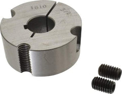 Browning - 3/4" Bore, 3/8 x 5/8 Thread, Tapered Lock Sprocket Bushing - Benchmark Tooling