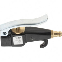 Parker - Blow Gun - 410N PARKER BLOW GUN - Benchmark Tooling