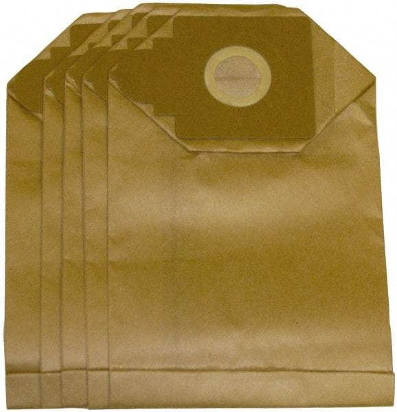 Minuteman - 1.40 Gal Vacuum Bag - For Minuteman V10115PP - Benchmark Tooling