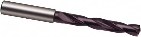 Guhring - 18.7mm 140° Solid Carbide Jobber Drill - Benchmark Tooling
