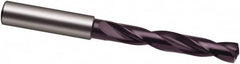 Guhring - 18.7mm 140° Solid Carbide Jobber Drill - Benchmark Tooling