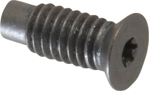 NTK - Screws for Indexable Turning - For Use with Clamps - Benchmark Tooling