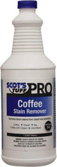 Scot's Tuff - 32 oz Bottle Carpet & Upholstery Spot Remover - Benchmark Tooling