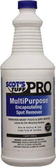 Scot's Tuff - 32 oz Bottle Carpet & Upholstery Spot Remover - Benchmark Tooling