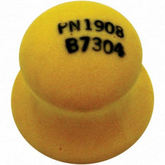 3M - Sanding Block Holder - 3" Wide x 3" Long - Benchmark Tooling