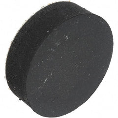 3M - 1-1/4" Diam Disc Backing Pad - 6,000 RPM - Benchmark Tooling