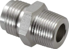 SuperKlean - MNPT x MGHT Adapter - Stainless Steel - Benchmark Tooling