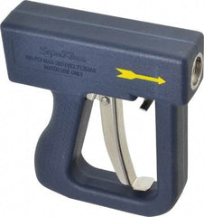 SuperKlean - Sprayers & Nozzles Type: DuraFlow Spray Nozzle Color: Dark Blue - Benchmark Tooling