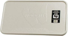 Wooster Brush - 5 Gal Compatible Paint Bucket - 18" Roller Compatibility, Recycled Plastic - Benchmark Tooling