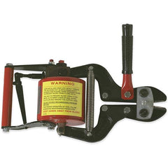 H.K. Porter - Cutting Pliers Type: Pneumatic Cutter - Benchmark Tooling