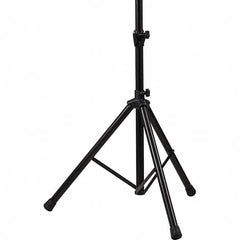 Oklahoma Sound - Public Address & Intercom Accessories Type: Heavy Duty Tripod For Use With: PRA Series PA Systems - Benchmark Tooling