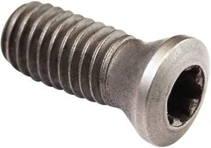 Seco - Torx Plus Cap Screw for Indexable Milling - For Use with Inserts & Tool Holders - Benchmark Tooling