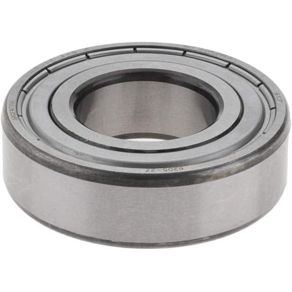 SKF - Radial Ball Bearing - - Exact Industrial Supply