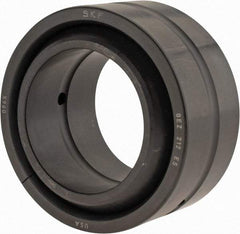 SKF - 2-3/4" Bore Diam, 95,625 Lb Dynamic Capacity, Spherical Plain Bearing - 4-3/8" OD, 2-13/32" Thick, 285,750 Lb Static Load Capacity - Benchmark Tooling