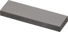 Value Collection - 0.119" Rectangular Steel Gage Block - Accuracy Grade 0, Includes NIST Traceability Certification - Benchmark Tooling