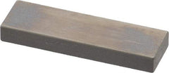 Value Collection - 0.145" Rectangular Steel Gage Block - Accuracy Grade 0, Includes NIST Traceability Certification - Benchmark Tooling