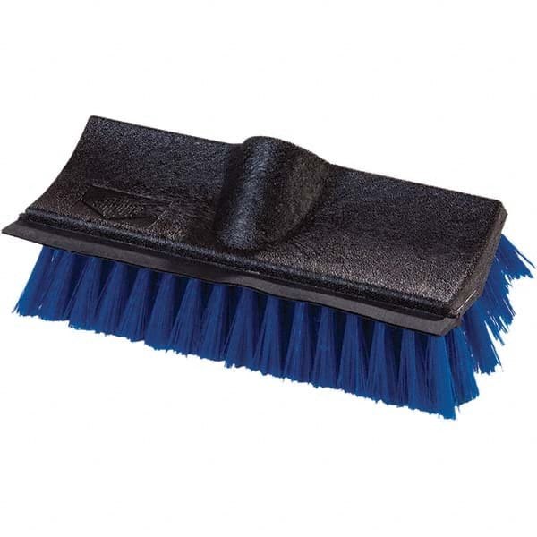 Carlisle - Scrub & Scouring Brushes Type: Scrub Brush Bristle Material: Polypropylene - Benchmark Tooling