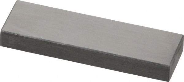 Value Collection - 0.15" Rectangular Steel Gage Block - Accuracy Grade AS-1, Includes NIST Traceability Certification - Benchmark Tooling