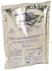Wilkerson - Replacement Desiccant Kit with 15 Bags - For Use with Multiple Recharge for X03, X04 & X25 Dryer - Benchmark Tooling